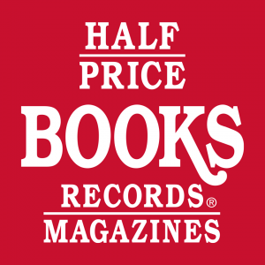 Half Price Books Chesterfield