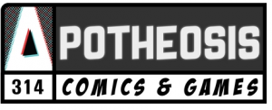 Apotheosis Comics