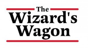 Wizard's Wagon