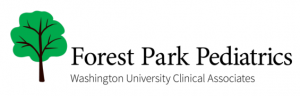 Forest Park Pediatrics Ear Piercing