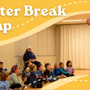 12/23-01/03 Winter Break Camp at Brentwood Community Center