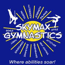 11/29 Holiday Drop and Shop at Skymax Gymnastics