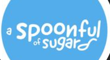 A Spoonful of Sugar