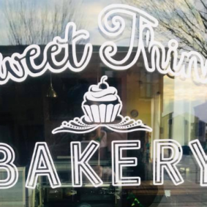 Sweet Things Bakery