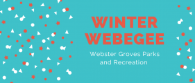 12/26-01/02 Winter Break Camp at Webster Groves Rec Complex