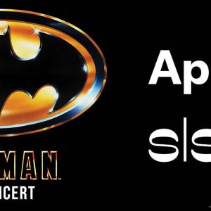 04/04 & 04/06 Batman in Concert at Stifel Theatre