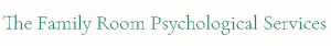 The Family Room Psychological Services