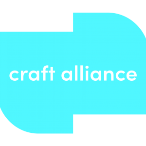 Craft Alliance Children's Classes and Events