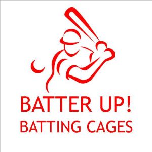 Batter Up Batting Cages Parties
