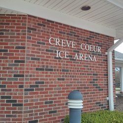 Creve Coeur Ice Arena Parties