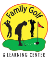 Family Golf and Learning Center Parties