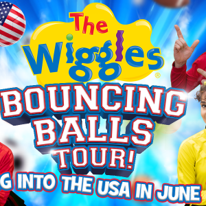 06/22 The Wiggles: Bouncing Balls Tour at Stifel Theatre