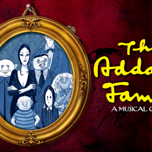 04/17 The Addams Family: A Musical Comedy at Stifel Theatre