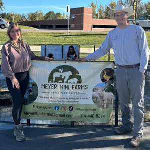 Meyer Mini Farms