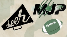 Mehlville Jr. Panther Football & Cheer