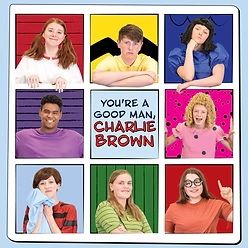 04/11 & 04/12 You're a Good Man, Charlie Brown at DaySpring