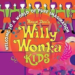 03/14, 03/15, 03/16, 03/28, 03/29, & 03/30 Willy Wonka Kids Performance at DaySpring