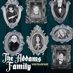 05/02-05/04 Addams Family Young@Part at the Florissant Performing Arts Center