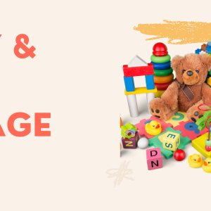 02/22 Baby & Kids Garage Sale in Ste. Genevieve