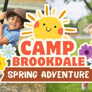 Brookdale Farms Spring Adventure