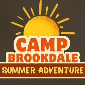 Camp Brookdale Summer Adventure 2025