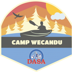 Camp WeCanDu at Babler State Park