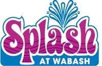 Splash at Wabash Aquatic Complex Parties