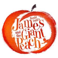 07/24-07/27 Roald Dahl's James and the Giant Peach at St. Charles Community College