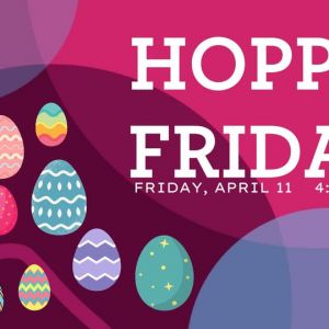 04/11 Hoppy Friday at Affton Community Center