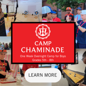 Chaminade Summer Camps