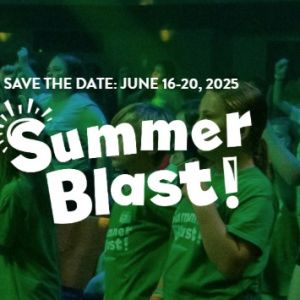 Pathfinder Church's Summer Blast Kids Camp