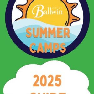 Ballwin Summer Camps