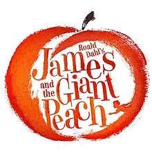 04/16-04/20 James and the Giant Peach at St. Louis Community College Meramec Theatre