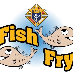 03/07-04/11 Fish Fry at Knights of Columbus Arnold #6018