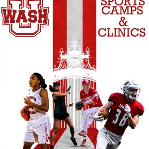 WashU Athletics Camps & Clinics