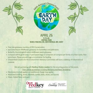 04/26 Earth Day at Central Park