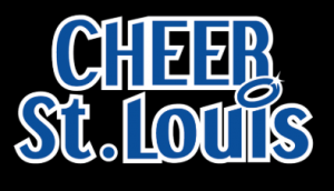 Cheer St. Louis