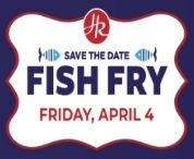 04/04 Fish Fry at Holy Redeemer