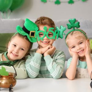 03/17 & 03/18 St. Patrick's Day Party at TotSpot Social