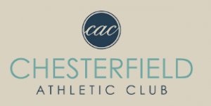 Chesterfield Athletic Club Junior Tennis