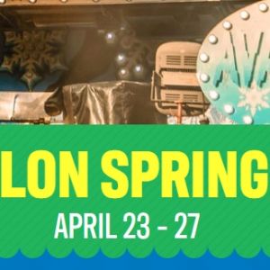 04/23-04/27 Spring Fest in O'Fallon MO