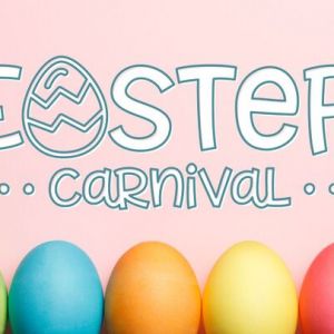 04/12 Easter Carnival at Grace Community Chapel