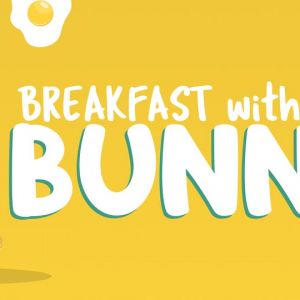 04/19 Breakfast with the Bunny at Faith Church