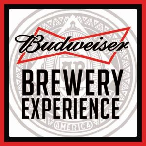 Budweiser Brewery Experience