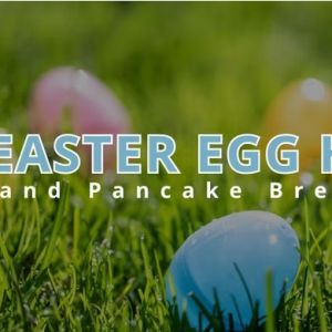 04/19 Easter Egg Hunt & Breakfast at St. John's Arnold