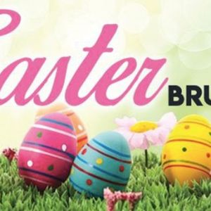 04/20 Easter Brunch at Square One Brewery