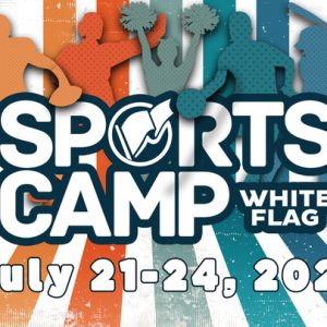 White Flag Sports Summer Camp