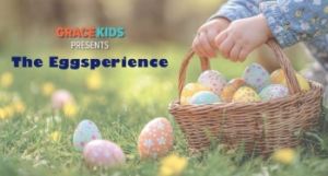 04/12 Easter Egg Hunt at Grace Church