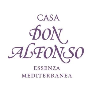 04/05 Easter Brunch at Cafe Don Alfonso