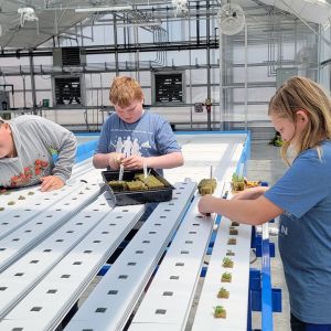 Ranken Summer Adventure Academies